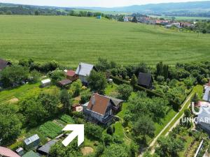 Prodej chaty, Doubravice nad Svitavou, 35 m2