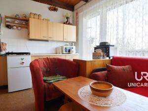 Prodej chaty, Doubravice nad Svitavou, 35 m2