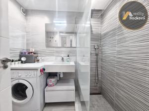 Prodej bytu 4+kk, Mijas, Španělsko, 98 m2