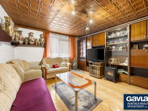 Prodej rodinného domu, Hovorany, 215 m2