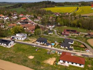 Prodej rodinného domu, Zajíčkov, 182 m2