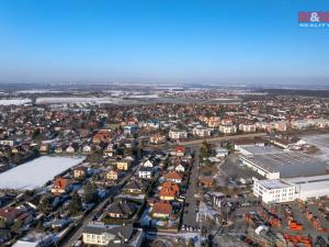 Prodej pozemku pro bydlení, Jesenice, Průmyslová, 700 m2