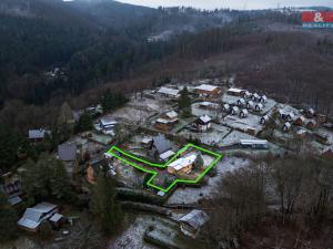 Prodej chaty, Zábřeh - Dolní Bušínov, 55 m2