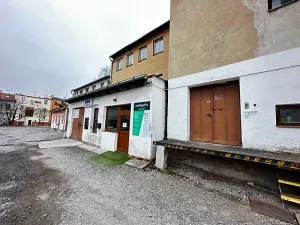 Pronájem obchodního prostoru, Nový Jičín, 120 m2