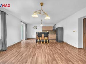 Prodej bytu 3+kk, Milovice - Mladá, Kaštanová, 86 m2