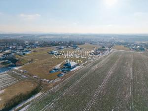 Prodej pozemku pro bydlení, Stará Ves nad Ondřejnicí, 1196 m2