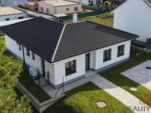 Prodej rodinného domu, Medlovice, 121 m2