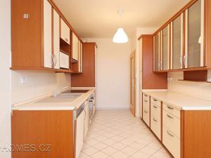 Pronájem bytu 4+kk, Praha - Smíchov, Smrčinská, 104 m2