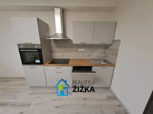 Pronájem bytu 3+kk, Brno, Nezamyslova, 59 m2