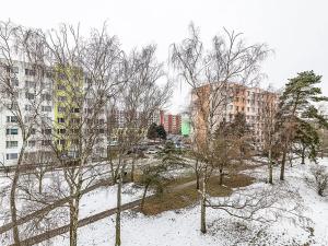 Prodej bytu 3+kk, Kladno, Bělehradská, 54 m2