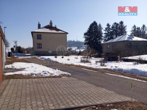 Prodej bytu 2+1, Studenec - Rovnáčov, 84 m2