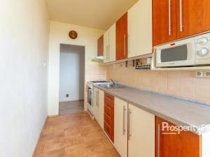 Prodej bytu 2+1, Šlapanice, Švehlova, 60 m2