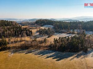 Prodej lesa, Čkyně - Onšovice, 12762 m2