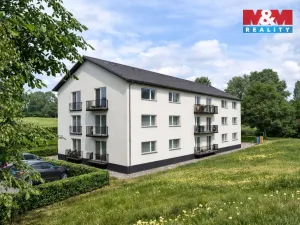 Prodej bytu 3+kk, Žleby, Polní, 79 m2