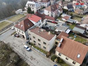 Prodej rodinného domu, Nové Město nad Metují, Čelakovského, 130 m2