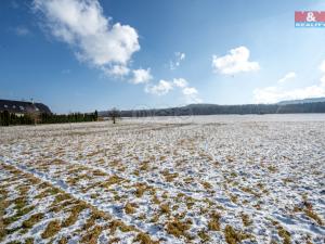 Prodej pozemku pro bydlení, Podbrdy, 1404 m2