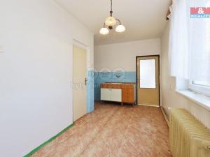 Prodej rodinného domu, Miskovice, 98 m2