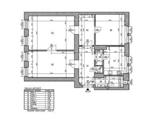 Pronájem bytu 3+1, Praha - Smíchov, Holečkova, 116 m2