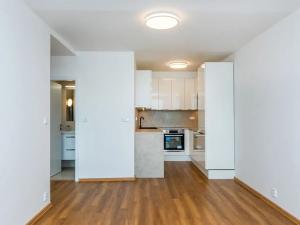 Pronájem bytu 2+kk, Praha - Horní Měcholupy, Neapolská, 43 m2