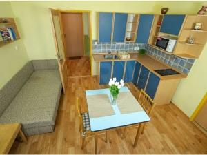 Prodej apartmánu, Světlík, 876 m2