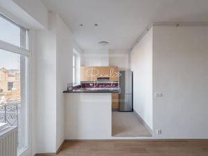 Pronájem bytu 3+kk, Praha - Smíchov, Strakonická, 84 m2