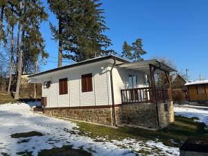 Prodej chaty, Jedovnice, 44 m2