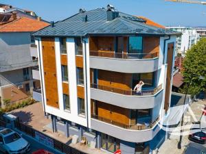 Prodej vícegeneračního domu, Nesebar, Bulharsko, 540 m2