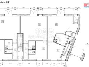 Prodej pozemku pro bydlení, Mladá Vožice, 771 m2