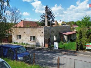 Prodej rodinného domu, Mladá Vožice, Židovská, 177 m2