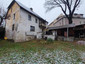 Prodej rodinného domu, Brandýs nad Labem-Stará Boleslav, Na potoce, 160 m2