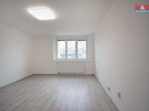 Pronájem bytu 1+1, Kralupy nad Vltavou, Šafaříkova, 41 m2