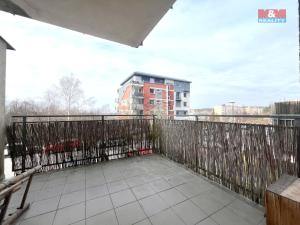 Pronájem bytu 1+kk, Zlín, Plesníkova, 36 m2