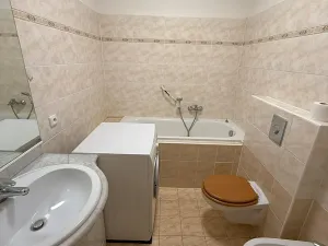 Pronájem bytu 2+kk, Praha - Hlubočepy, Voskovcova, 51 m2