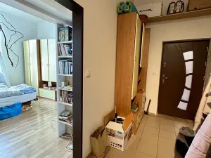 Pronájem bytu 2+kk, Stříbrná Skalice, 62 m2