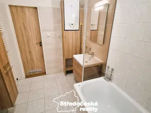 Pronájem bytu 3+kk, Praha - Žižkov, Lucemburská, 74 m2