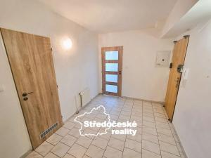 Pronájem bytu 3+kk, Praha - Žižkov, Lucemburská, 74 m2