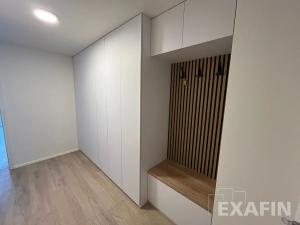 Pronájem bytu 2+kk, Praha - Smíchov, Plzeňská, 56 m2