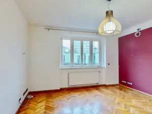 Pronájem bytu 3+kk, Praha - Dejvice, Zemědělská, 73 m2