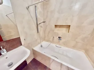 Pronájem bytu 3+kk, Praha - Dejvice, Zemědělská, 73 m2