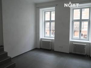 Pronájem bytu 2+1, České Budějovice, Fráni Šrámka, 55 m2