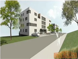 Prodej bytu 2+kk, Uherský Brod, Babí louka, 61 m2