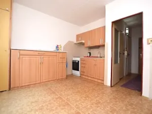 Prodej bytu 1+1, Klatovy, 40 m2