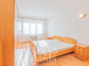 Pronájem bytu 3+1, Zlín, Zarámí, 76 m2