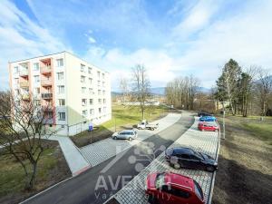 Pronájem bytu 4+kk, Hejnice, Sídliště, 71 m2