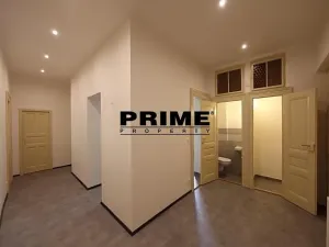 Pronájem kanceláře, Praha - Staré Město, Kozí, 100 m2