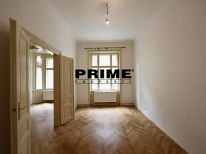 Pronájem bytu 3+1, Praha - Staré Město, Kozí, 100 m2