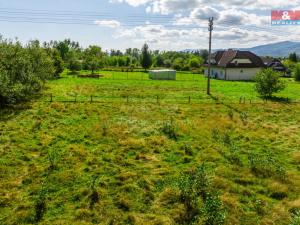 Prodej pozemku pro bydlení, Vendryně, 2008 m2