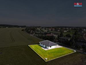 Prodej rodinného domu, Vratimov - Horní Datyně, Nad Točnou, 120 m2