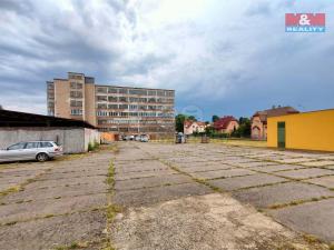 Pronájem obchodního prostoru, Varnsdorf, Bratislavská, 700 m2