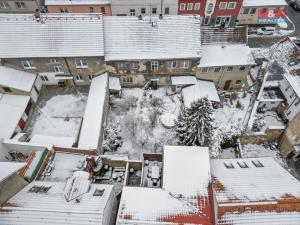 Prodej rodinného domu, Kladno - Kročehlavy, Vinšova, 190 m2